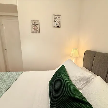 Apto Com 2 Quartos Apartment
