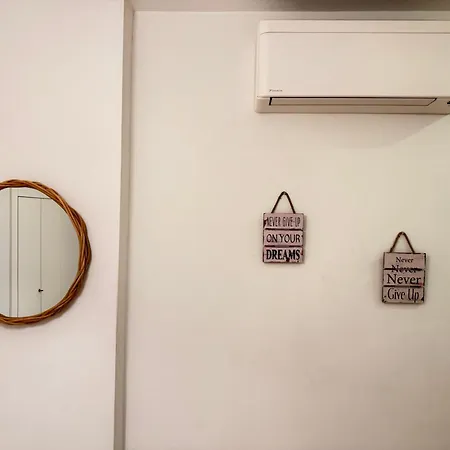Apartment Apto Com 2 Quartos *