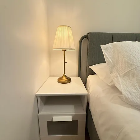 Apto Com 2 Quartos Apartment