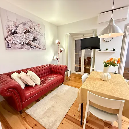 Apto Com 2 Quartos Apartment *