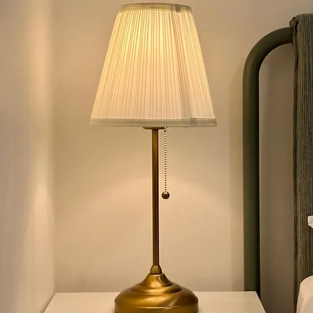 Apto Com 2 Quartos Апартаменты *