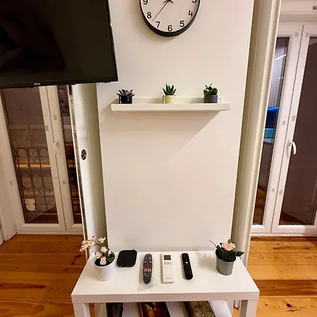 Apto Com 2 Quartos Apartment