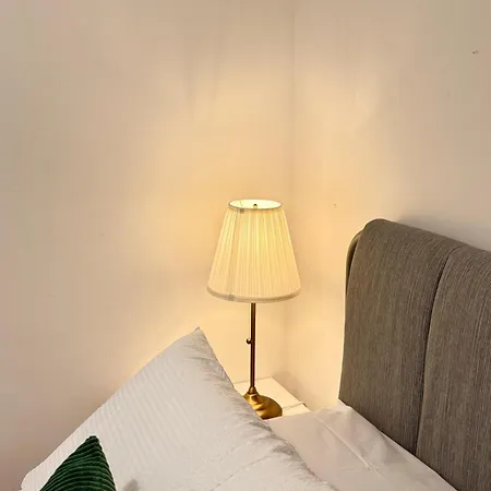 Apto Com 2 Quartos Lägenhet *