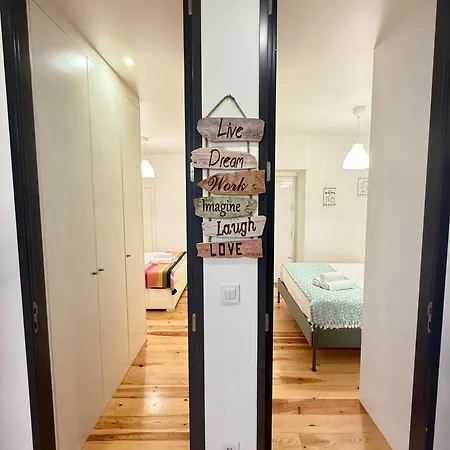 Apartment Apto Com 2 Quartos