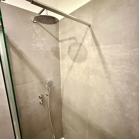 Apartmán 2 Quartos - Ac - Centro De