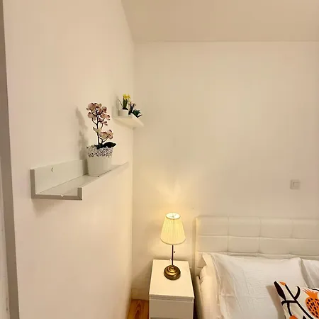 Apartment Apto Com 2 Quartos *