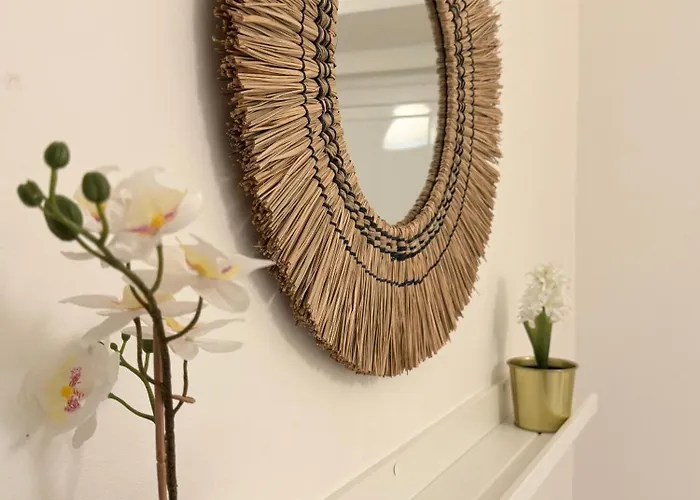 Apto Com 2 Quartos Apartment *