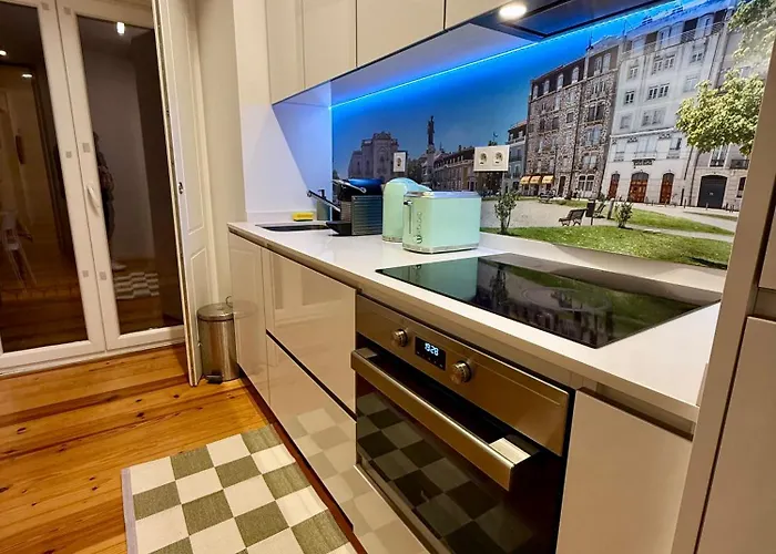 Apto Com 2 Quartos Appartamento