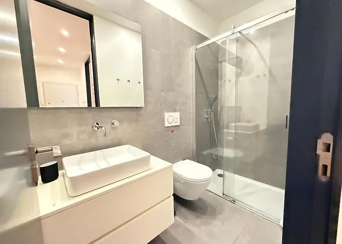 Apartment Apto Com 2 Quartos Lisbon