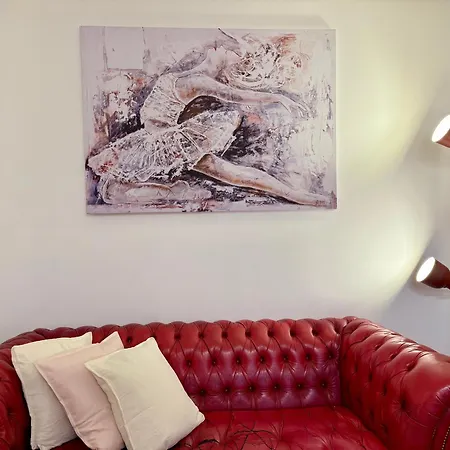 Apto Com 2 Quartos Appartement