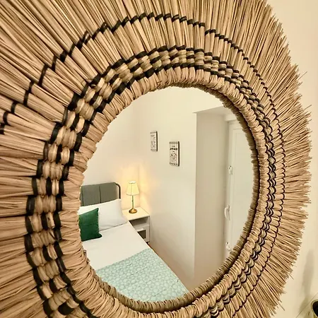 Appartement Apto Com 2 Quartos Lissabon