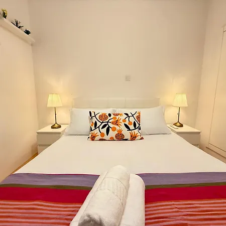 Appartement Apto Com 2 Quartos