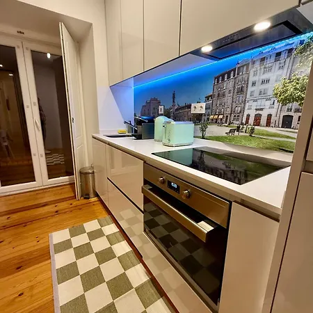 Apto Com 2 Quartos Appartement