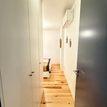 Appartement Apto Com 2 Quartos