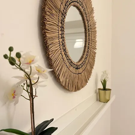 Apto Com 2 Quartos Appartamento *